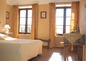 chambre Tournesol