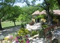 TERRASSE ET JARDIN