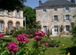 Maison côte jardin