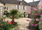le jardin