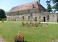 les écuries