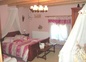 Chambre lilas