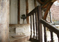 L'escalier classé