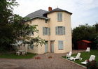 chambres d'hotes