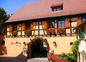 Le CLOS DES RAISINS