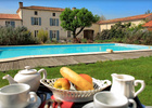 chambres d'hotes