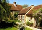 maison extérieur