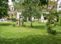 le jardin