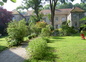 la maison vue du canal