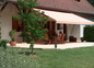 Notre maison d'hôte