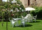 Salon de The au Jardin