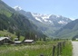 Parc de la Vanoise