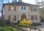 Notre maison en façade