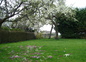 le jardin