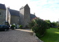 Manoir de la Marefontaine