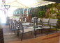 Coin repos - Terrasse
