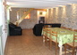 Salon - salle à manger