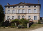 logis de Bacchus