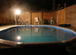 LA PISCINE