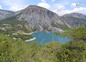le lac de serre ponçon