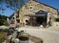 Façade de Côté Granges