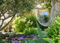 ambiance jardin