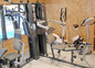 Coin fitness