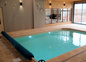 Piscine intérieure