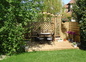 Le patio
