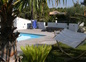le jardin