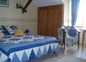 chambre jaune