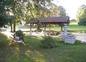 Le jardin