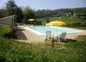 la piscine