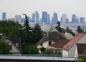 paris la défense à proximité