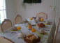 VOTRE PETIT-DEJEUNER