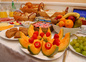 Petit Dejeuner