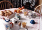 Petit déjeuner