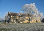 un matin d'hiver