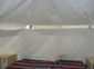 l intérieur de nos tipis
