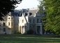 la façade nord