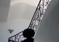 Le grand escalier