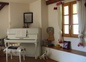 le piano