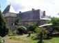 le chateau