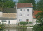 L'Hirondelle du Lac