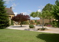 Le village