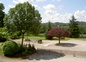 La campagne.