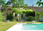 La piscine