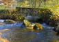 pont de la Triouzoune