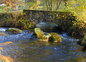 pont de la Triouzoune