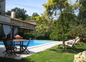 Parc Piscine
